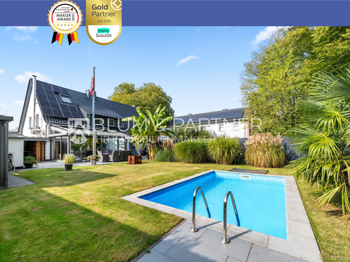 Foto - Haus zum Kaufen in Köln 695.000,00 € 124 m²