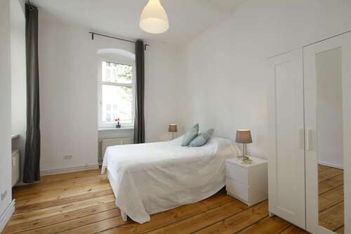 Foto - Wohnung zum Mieten in Berlin Kreuzberg 917,00 € 73.44 m²