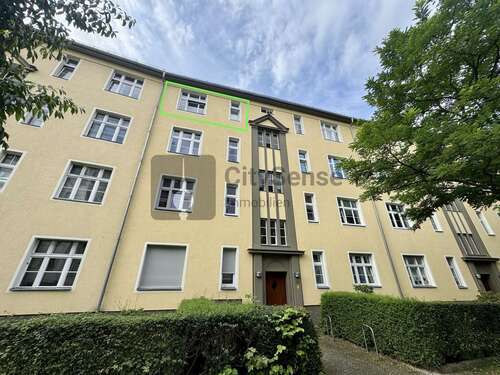 Foto - Wohnung zum Kaufen in Berlin 260.000,00 € 72.85 m²