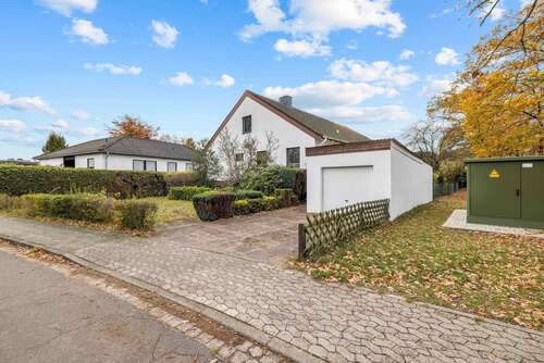 Foto - Haus zum Kaufen in Hambühren 289.000,00 € 129 m²