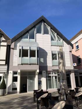 Foto - Wohnung zum Mieten in Ettlingen 1.220,00 € 95 m²