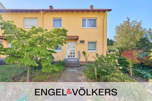 Foto - Haus zum Kaufen in Eberstadt 495.000,00 € 112 m²