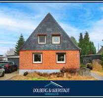 Haus zum Kaufen in Moorrege 349.000,00 € 90 m²