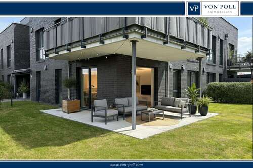 Foto - Wohnung zum Mieten in Schneverdingen 887,50 € 71 m²