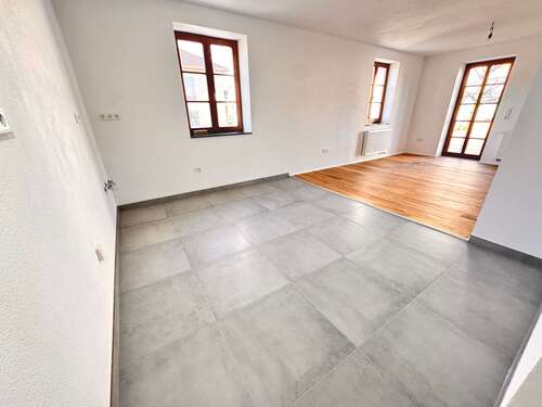 Foto - Wohnung zum Kaufen in Heßdorf 319.000,00 € 77.9 m²