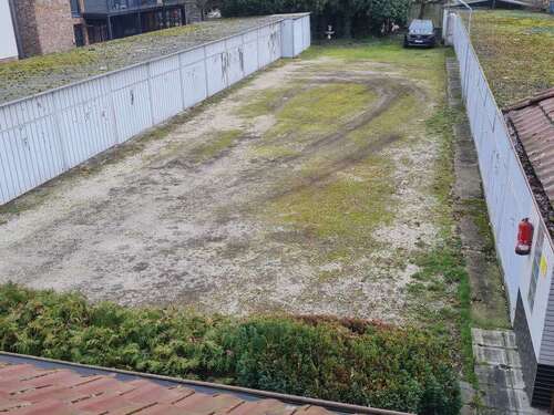 Foto - Grundstück zu verkaufen in Köln-Poll 1.690.000,00 € 1699 m²