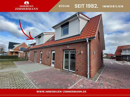 Foto - Wohnung zum Mieten in Büsum 850,00 € 74.89 m²
