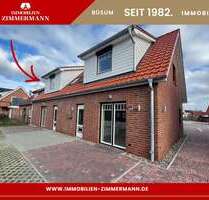 Wohnung zum Mieten in Büsum 850,00 € 74.89 m²