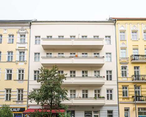 Foto - Wohnung zum Kaufen in Berlin 441.265,00 € 80.23 m²