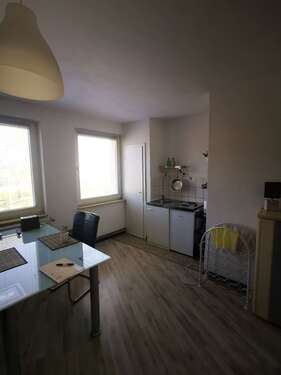 Foto - Wohnung zum Mieten in Hannover 250,00 € 27.39 m²