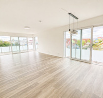 Wohnung zum Mieten in Schwanau-Allmannsweier 1.633,00 € 134 m²