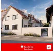 Wohnung zum Kaufen in Vilsbiburg 318.000,00 € 73.28 m²