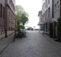 Foto - Wohnung zum Mieten in Duisburg 1.210,00 € 114.98 m²