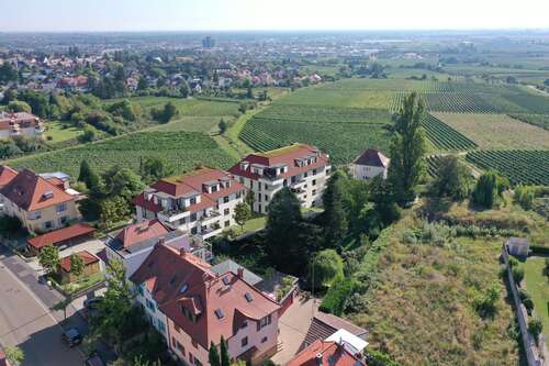 Foto - Wohnung zum Kaufen in Neustadt 628.000,00 € 102.6 m²