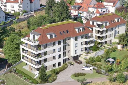 Foto - Wohnung zum Kaufen in Neustadt 628.000,00 € 102.6 m²