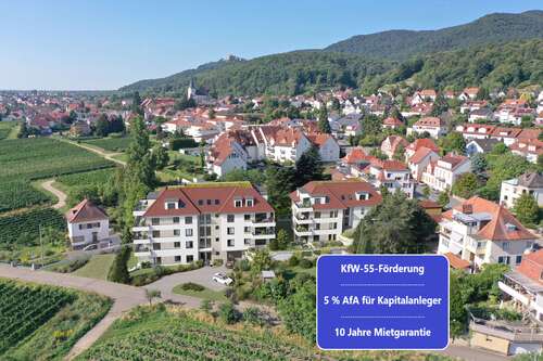 Foto - Wohnung zum Kaufen in Neustadt 628.000,00 € 102.6 m²