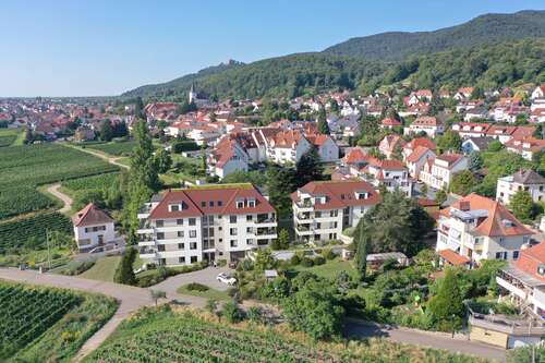 Foto - Wohnung zum Kaufen in Neustadt 628.000,00 € 102.6 m²