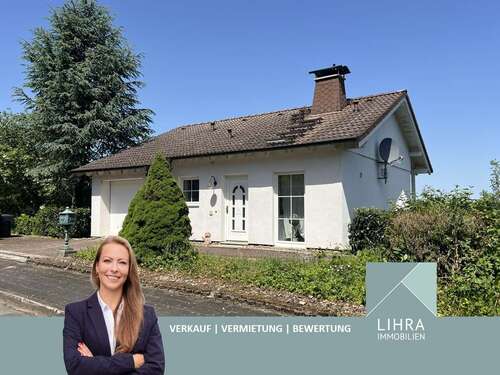 Foto - Haus zum Kaufen in Lügde Hummersen 198.000,00 € 96.6 m²