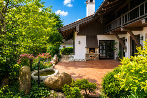 Foto - Haus zum Kaufen in Lenggries-Schlegldorf 2.690.000,00 € 500 m²