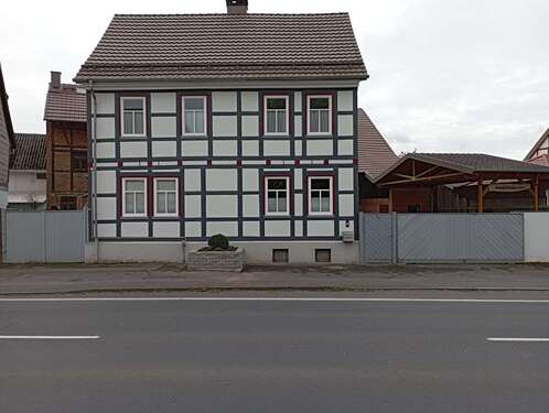 Foto - Haus zum Kaufen in Katlenburg OT-Lindau 390.000,00 € 145 m²