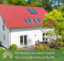Haus zum Kaufen in Beelitz-Heilstätten 430.000,00 € 112 m²