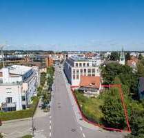 Grundstück zu verkaufen in Germering 798.000,00 € 593 m²