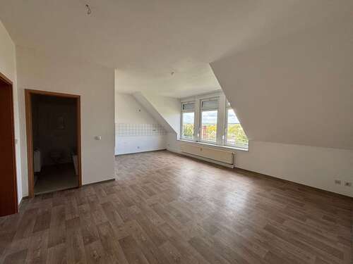 Foto - Wohnung zum Mieten in Frankenberg 285,00 € 49.66 m²
