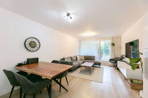 Foto - Wohnung zum Kaufen in Ulm 389.000,00 € 102 m²