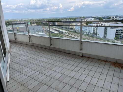Foto - Wohnung zum Kaufen in Bad Homburg vor der Höhe 269.000,00 € 76 m²