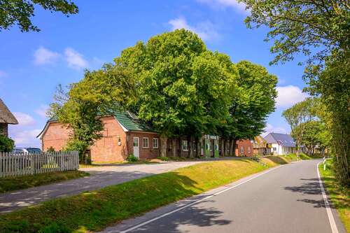 Foto - Haus zum Kaufen in Pellworm 645.000,00 € 600 m²