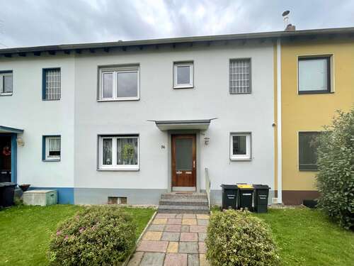 Foto - Haus zum Kaufen in Mettmann 298.000,00 € 106 m²