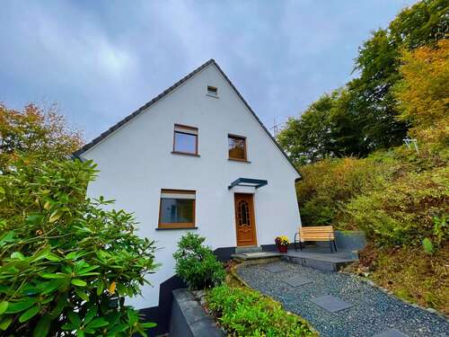 Foto - Haus zum Kaufen in Freudenberg 265.000,00 € 110 m²