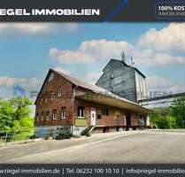 Halle in Neuhemsbach 499.000,00 € 2093 m²