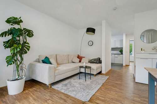 Foto - Wohnung zum Kaufen in Münster 388.500,00 € 69.68 m²