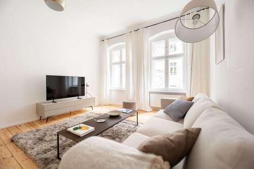 Foto - Wohnung zum Mieten in Berlin 1.272,00 € 59 m²
