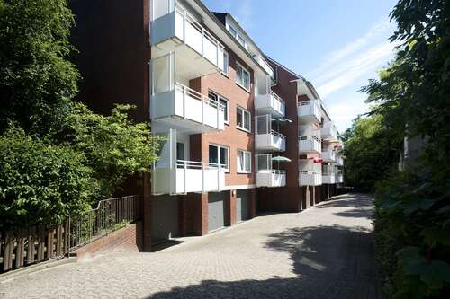 Foto - Wohnung zum Mieten in Bremen 600,00 € 69 m²