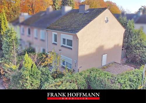 Foto - Haus zum Kaufen in Hamburg 430.000,00 € 97 m²