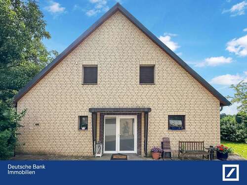 Foto - Haus zum Kaufen in Stemwede 230.000,00 € 135.83 m²