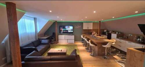 Foto - Wohnung zum Kaufen in Kirchheim 358.000,00 € 130 m²