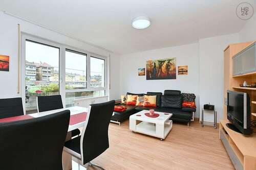 Foto - Wohnung zum Mieten in Stuttgart 1.690,00 € 60 m²