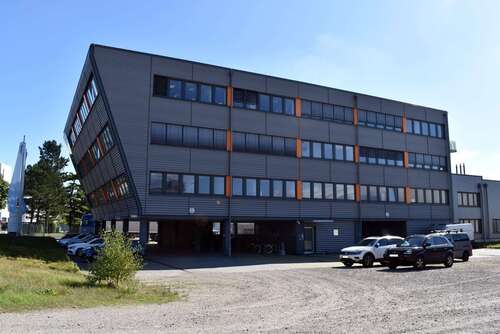 Foto - Büro in Wedel 436,00 € 29 m² - 436,00&nbsp;EUR Kaltmiete, ca.&nbsp; 29,00&nbsp;m&sup2;