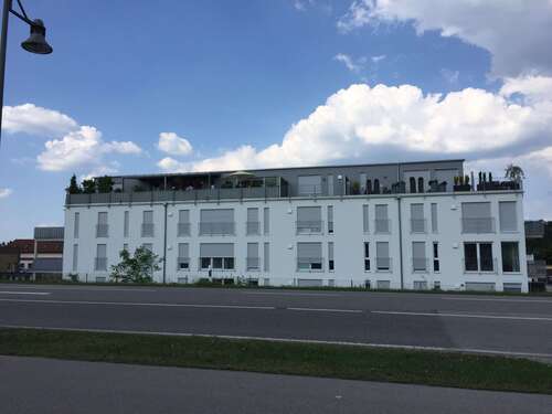 Foto - Wohnung zum Kaufen in Burglengenfeld 220.000,00 € 58.57 m²