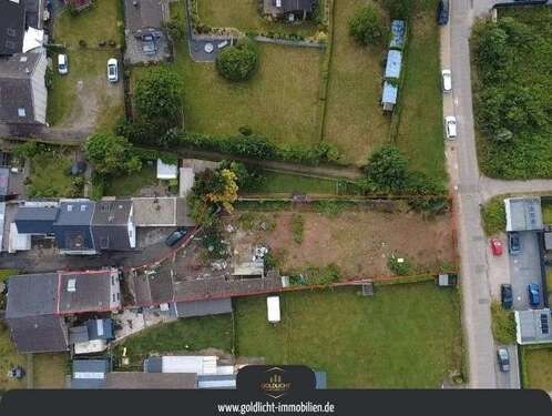 Foto - Grundstück zu verkaufen in Mönchengladbach 310.000,00 € 1050 m²