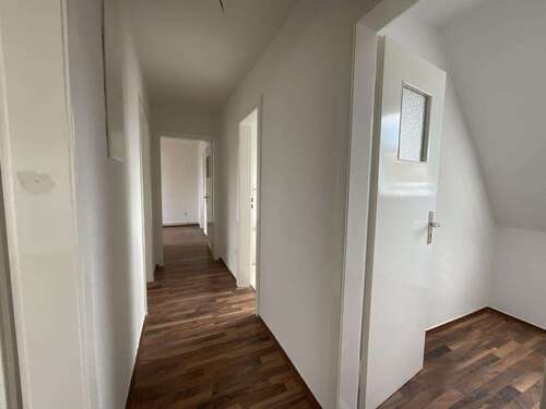 Foto - Wohnung zum Mieten in Wilhelmshaven 379,00 € 55.26 m²