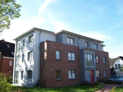 Foto - Wohnung zum Mieten in Buxtehude 972,00 € 89 m²