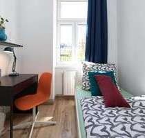 WG-Zimmer in Berlin 550,00 € 7 m²