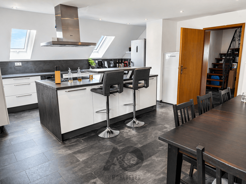 Foto - Wohnung zum Kaufen in Wimsheim 435.000,00 € 120 m²