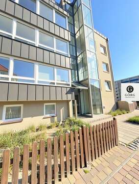 Foto - Wohnung zum Kaufen in Sylt 325.000,00 € 43 m²