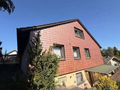 Foto - Haus zum Kaufen in Vöhringen 393.000,00 € 135 m²