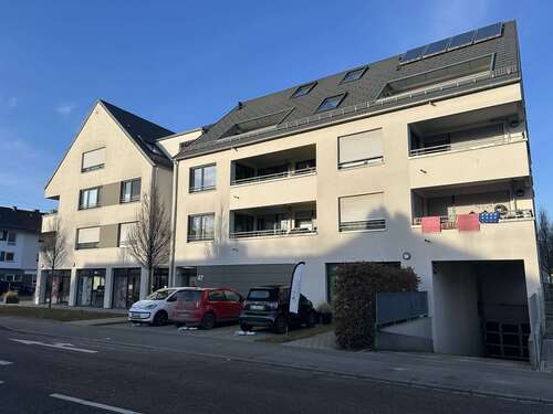 Foto - Wohnung zum Mieten in Kirchheim unter Teck 1.385,00 € 107.66 m²